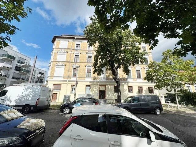 Gemütliche 1-Zimmer-Wohnung in Adlershof! — photo 1